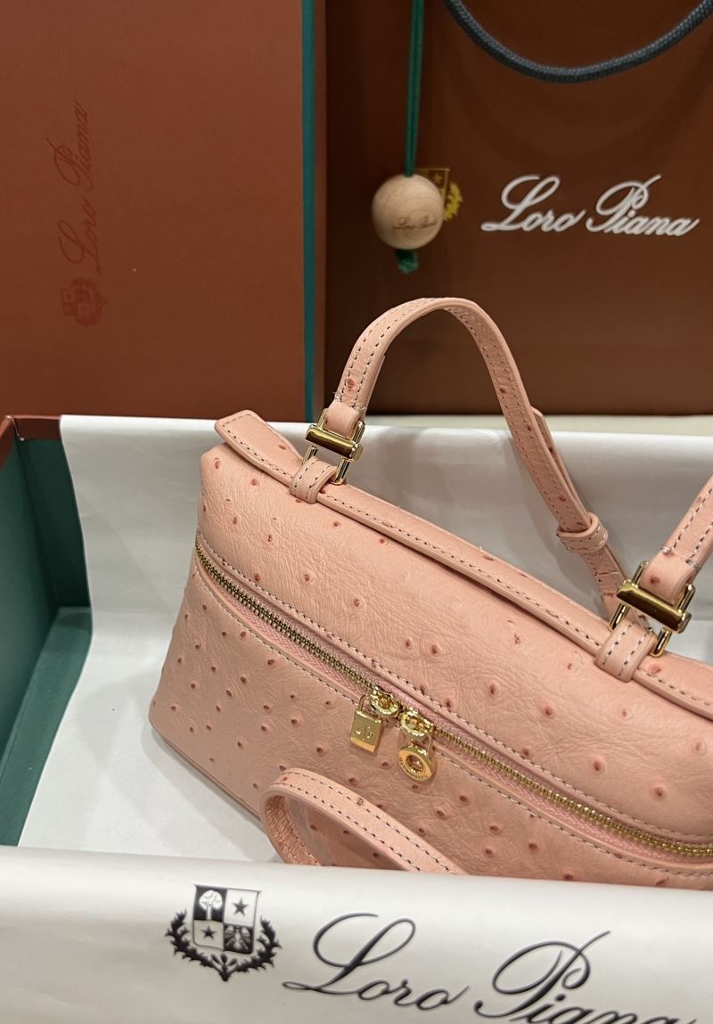 Loro Piana Satchel bags